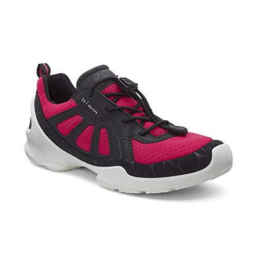 ECCO Biom Train Kids Pink
