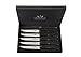 Produktbild Laguiole Village Performance Kollektion Matt Set 6-teilig Steakmesser, POM-Polyacetal