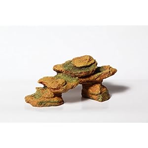 Deko Steinlandschaft 