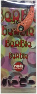 Roburua / Barbie SS # 06 Tonkotsu