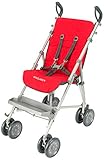 Maclaren Major Seat Liner Cardinal (Charcoal)