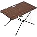 Produktbild Helinox Table One Home Camping Accessory One Size Classic Walnut