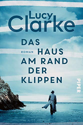 Preisvergleich Produktbild Das Haus am Rand der Klippen: Roman