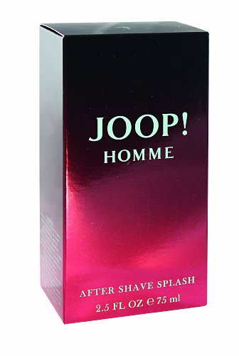 Joop! Homme homme / men, After Shave, Lotion, 1er Pack (1 x 75 ml) - 4