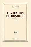L'imitation du bonheur