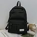Produktbild Hffan Laptop Rucksack Backpack Schulrucksack für bis zu 15.6 Zoll Laptop Notebook Computer Arbeit Campus Studenten Outdoor Reisen Wandern mit Großer Kapazität