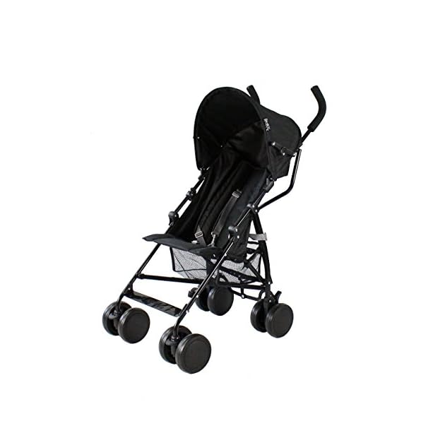 red kite midnight stroller