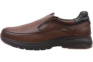 Fluchos Mocasín de Hombre Nebraska F2064