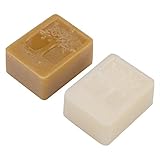 cera natural para pintar madera Aplicación: jabón de manos, lápiz labial, cosméticos, accesorios para alimentos, industria eléctrica, etc.