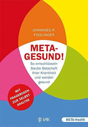 Download Meta-gesund!: So entschlüsseln Sie die Botschaft Ihrer Krankheit und werden gesund Mit Fragebogen zur Selbstanalyse (META-Health) Download Meta-gesund!: So entschlüsseln Sie die Botschaft Ihrer Krankheit und werden gesund Mit Fragebogen zur Selbstanalyse (META-Health)