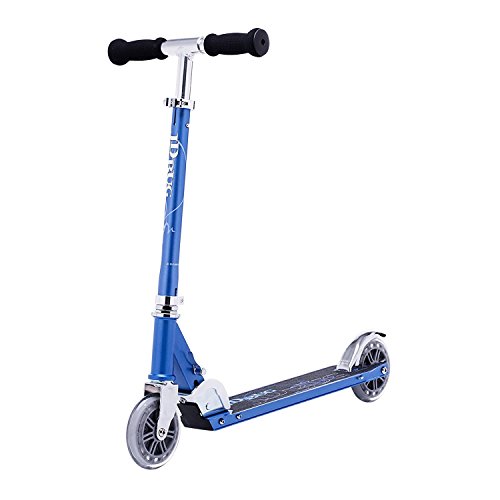 JD Bug MS120 Scooter (Reflex Blue) JD Bug MS120 Scooter (Reflex Blue)