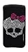 Produktbild Monster MON2366 Skulette High Mobile Sleeve Größe L