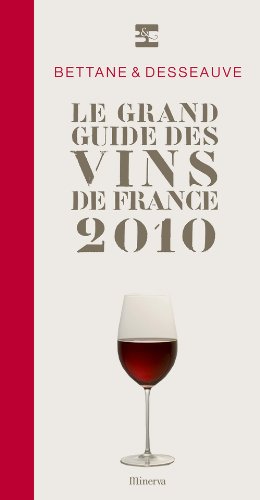 Télécharger Le grand guide des vins de France PDF
