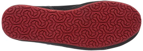 MTS Sicherheitsschuhe Santos Professional Dachstar Classic O3 3003 Unisex-Erwachsene Sicherheitsschuhe - 3