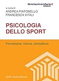 Image de Psicologia dello sport. Formazione, ricerca, consulenza