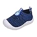 Produktbild Kaister Mädchen Jungen Baby Turnschuhe Feste Weiche Mesh Socken Sportschuhe