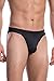Produktbild Olaf Benz Herren Slip Gr. M, schwarz