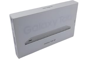 Samsung Galaxy Tab A9 8.7" 64GB/4GB LTE Plata