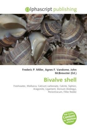 Preisvergleich Produktbild Bivalve shell