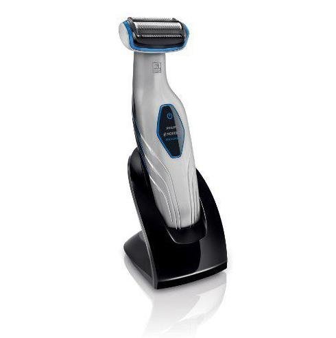 Philips Norelco BG2028 Aquatec Wet and Dry Body Groomer by Philips Norelco