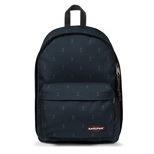 Preisvergleich Produktbild Eastpak Out of Office Kinder-Rucksack, 27 Liter, Mini Cactus, EK76784V