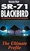 Produktbild SR-71 Blackbird: The Secret Vigil [VHS] [UK Import]