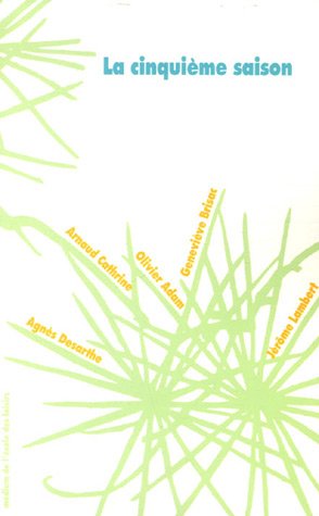 La Cinquième saison