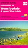 Wensleydale and Upper Wharfedale Wensleydale and Upper Wharfedale