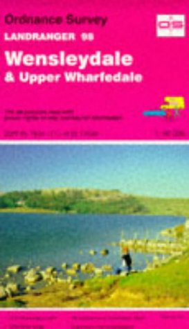 Télécharger Wensleydale and Upper Wharfedale Gratuit