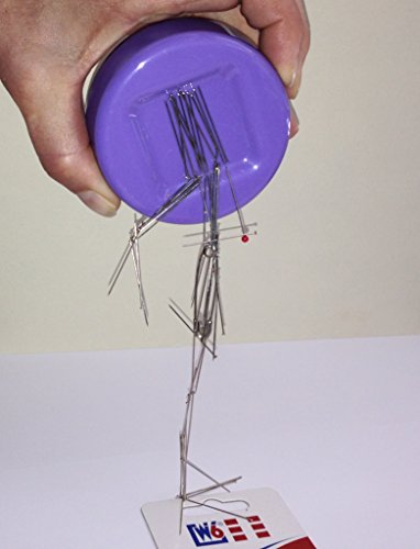 Original W6 Wertarbeit Magnetnadelkissen - 3