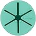 tweexy - The Original Wearable Nail Polish and Varnish Holder in Spa Green