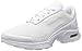 Produktbild Nike Damen Air Max Jewell Gymnastikschuhe, Elfenbein (White/White Pure Platinum), 38.5 EU