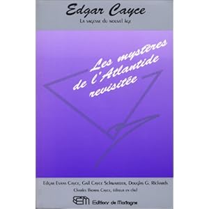 LES MYSTERES DE L'ATLANTIDE REVISITEE Livre en Ligne LES MYSTERES DE L'ATLANTIDE REVISITEE Livre en Ligne - Telecharger Ebook