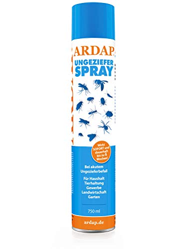 ARDAP Ungezieferspray - 2