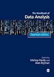 Handbook of Data Analysis by 