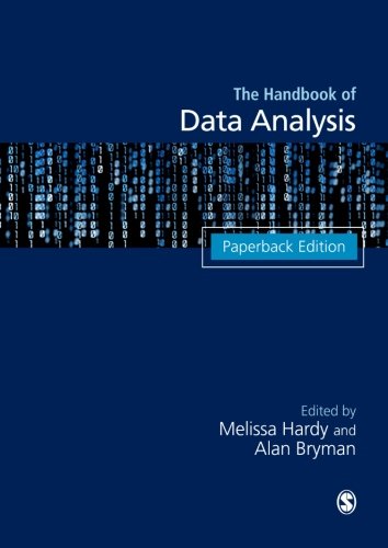 Handbook of Data Analysis