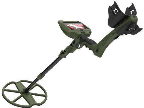 Preisvergleich Produktbild Ground EFX Metalldetektor Stryker™ MX400