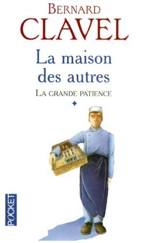 couverture de : La Maison des autres