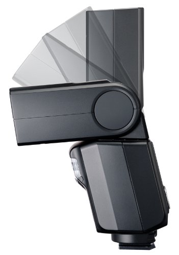 Comprar Olympus FL-600R - Flash para cámaras Pen y OM-D, Color Negro
Revisión