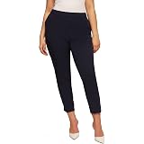 Fiorella Rubino : Pantaloni Skinny in Tessuto Tecnico Nero 39 (Italian Plus  Size) : Amazon.it: Abbigliamento