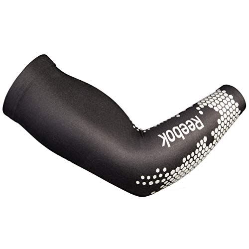Preisvergleich Produktbild Reebok Kompressionsarmmanschette, Größe S