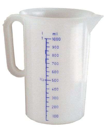 Connex Meßbecher 1000 ml, COX591200