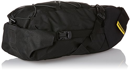 Topeak BackLoader Fahrrad Tasche wasserabweisend 6l / 10l / 15l Satteltasche Innensack wasserdicht, 1500303