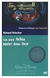 20.000 Meilen unter dem Meer - SZ Junge Cinemathek Nr. 1 [Special Edition] - Kirk Douglas