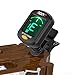 Produktbild CAR SHUN Clip-on Tuner Tuning Rotatable LCD-Display für Chromatic Guitar Bass Ukulele Violine