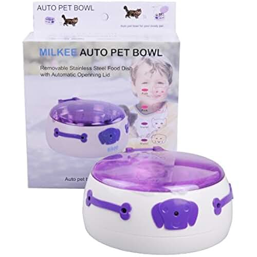 Amazon.co.uk cat bowls with lids