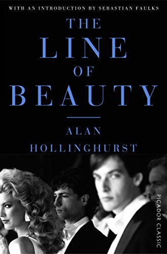The Line of Beauty The Line of Beauty