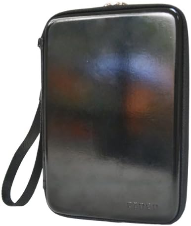 Croco® Candy Tough Series Case for iPad Mini &amp; Mini II - Gloss Black