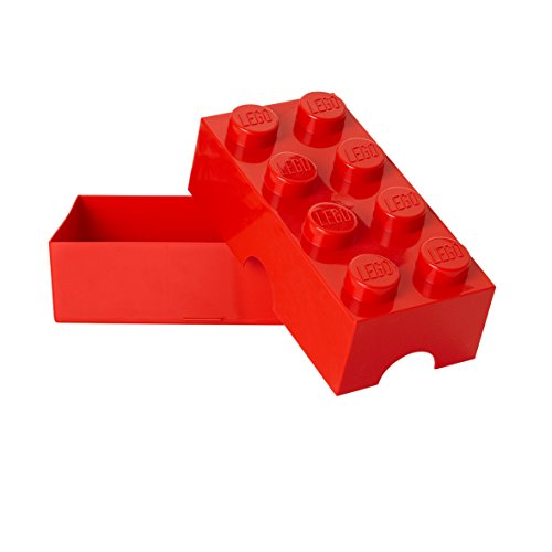 Lego Ziegel Lunchbox - 2