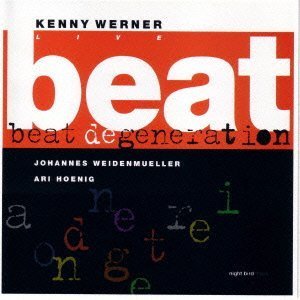 Preisvergleich Produktbild Live V.2: Best Degeneration by Kenny (Trio) Werner